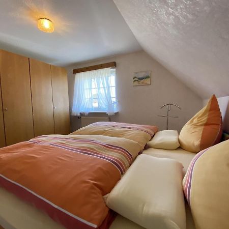 Appartement Vermietung Jensen 모르섬 외부 사진