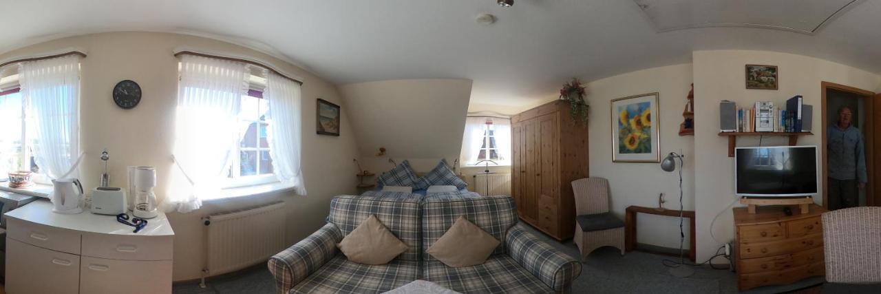 Appartement Vermietung Jensen 모르섬 외부 사진