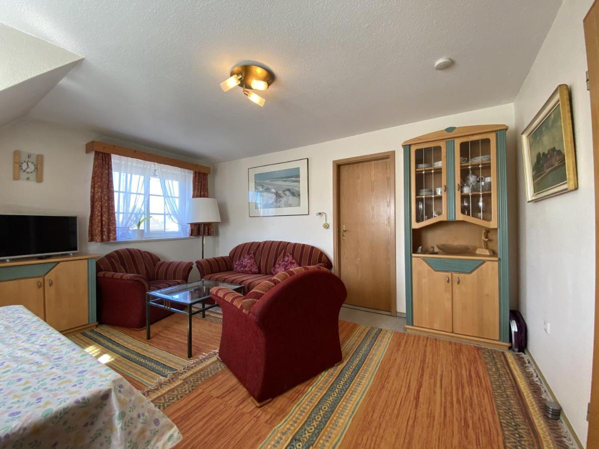 Appartement Vermietung Jensen 모르섬 외부 사진